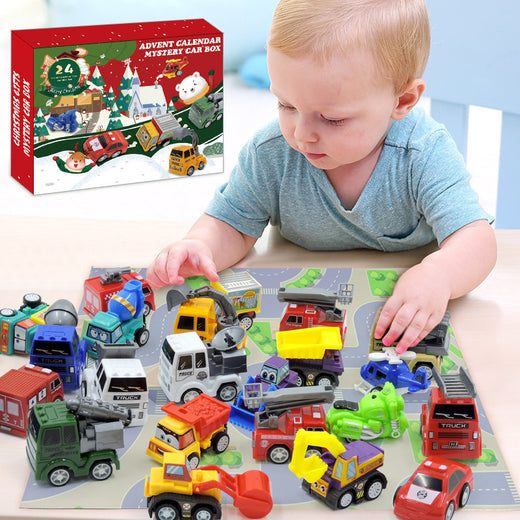 toy blind box product image 2
