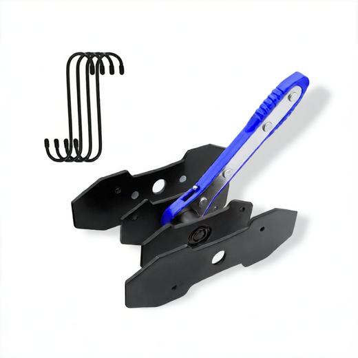 Manual Ratchet Wrench Automotive Maintenance Tool