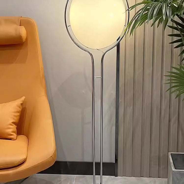 Modern Minimalist LED Floor Lamp