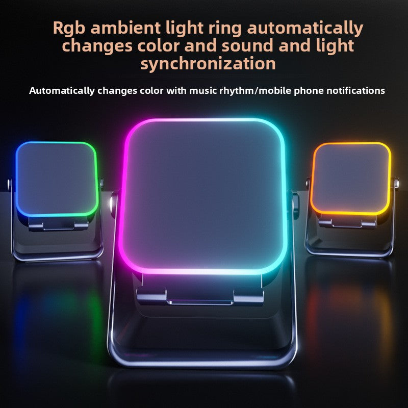 Wireless Bluetooth Speaker with Dual Sound product image 2