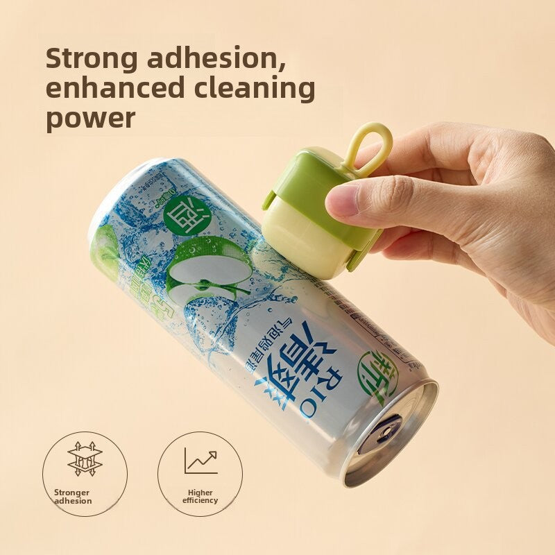 Washable Sticker Mini Multi-function