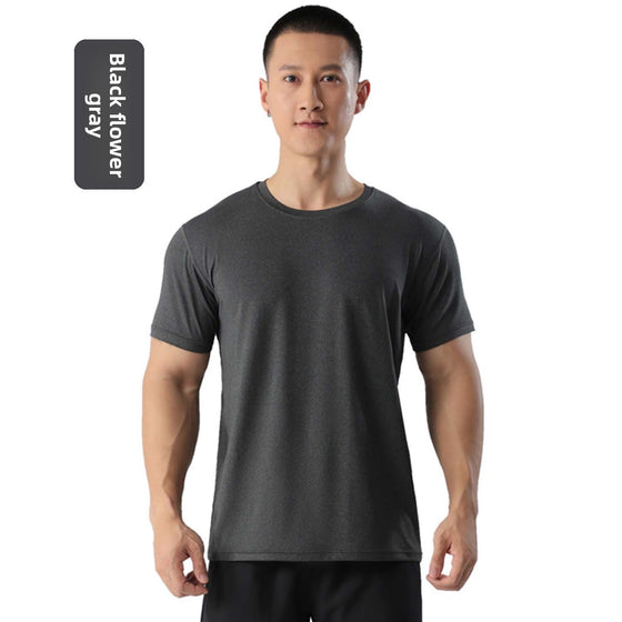 Men's Quick-Dry Sports T-Shirt Clothing & Accessories product image 6