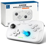 Portable Wireless Game Controller for Multiple Platforms