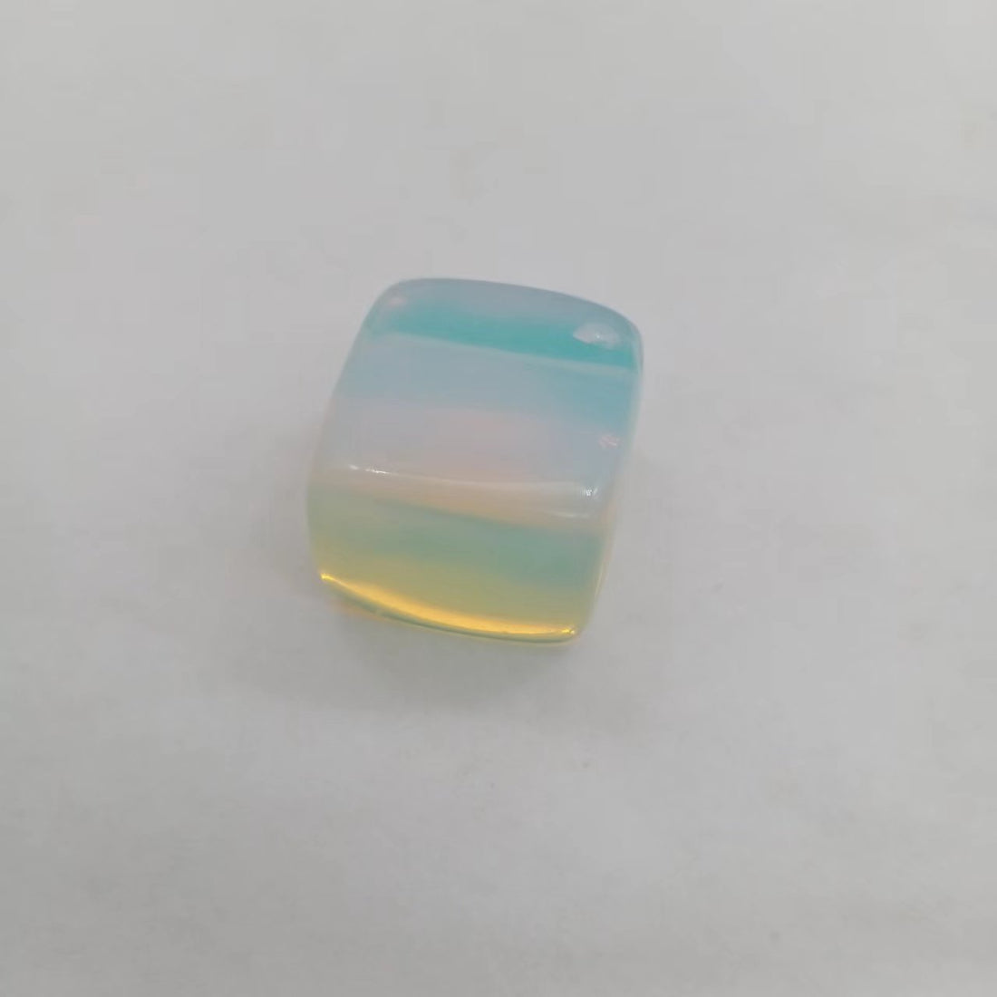Natural Crystal Mineral Specimens Educational Set