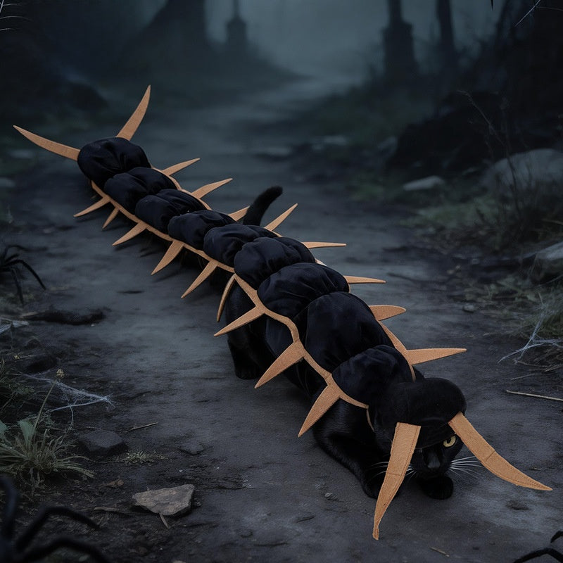 Halloween Pet Mantis Costume