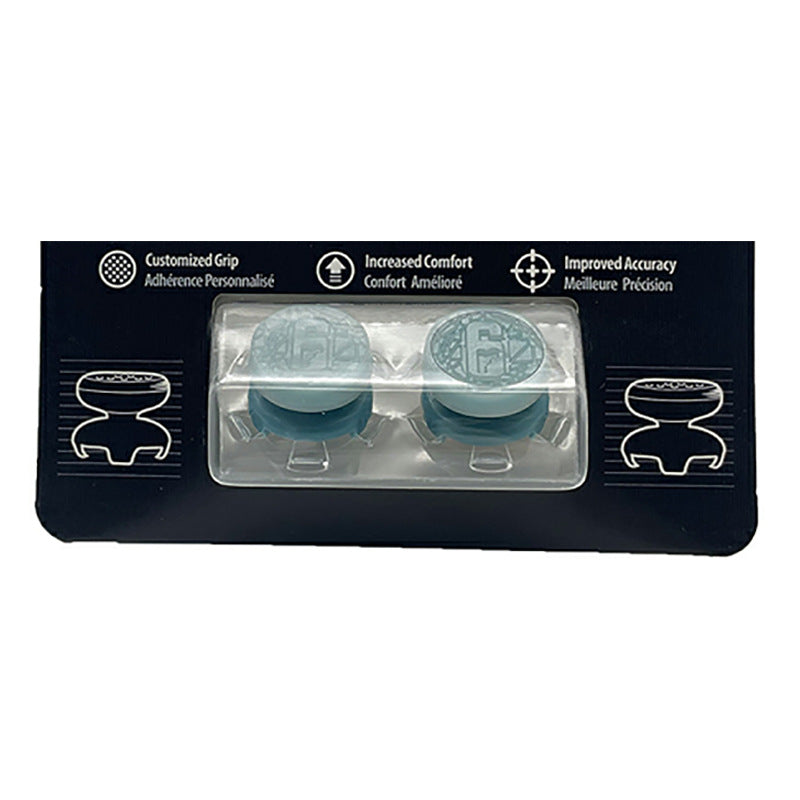 Competitive joystick cap