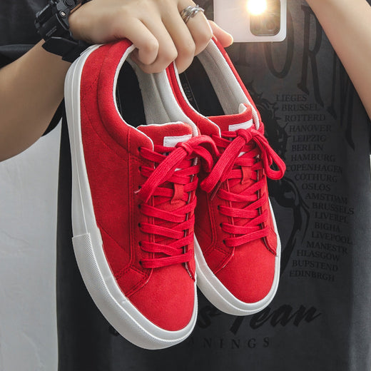 Men's Casual Skate Shoes