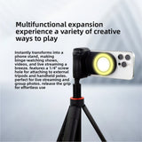 Bluetooth Magsafe Phone Fill Light Assistive Shooter