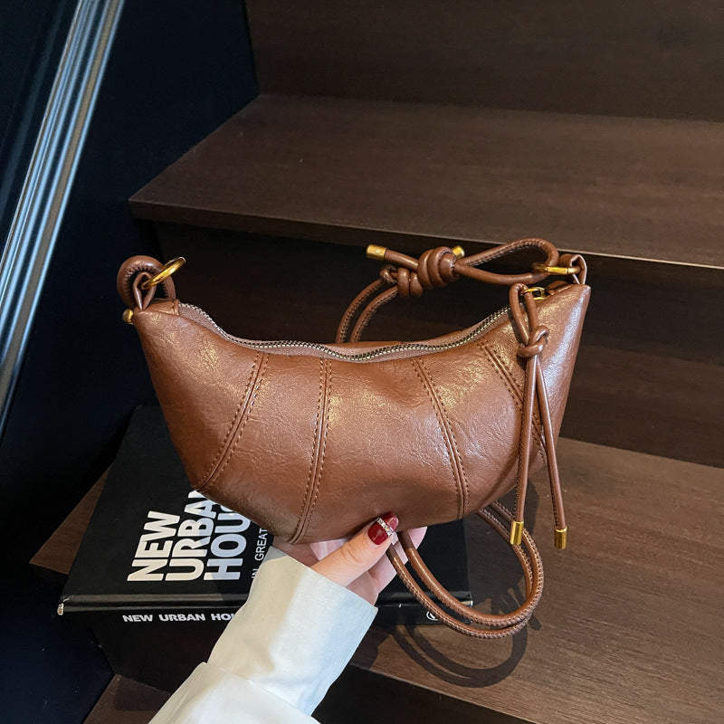 Croissant Shoulder Bag product image 8