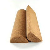 Cork Half Roller Yoga Balance Trainer