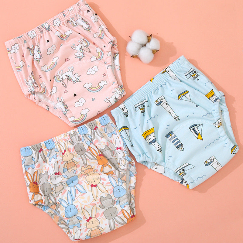 Toilet Training Pants