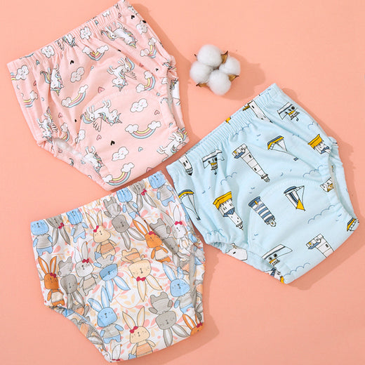 Toilet Training Pants product image 2