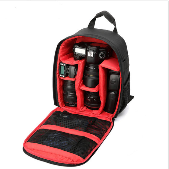 Camera Backpack Bags & Backpacks product image 6