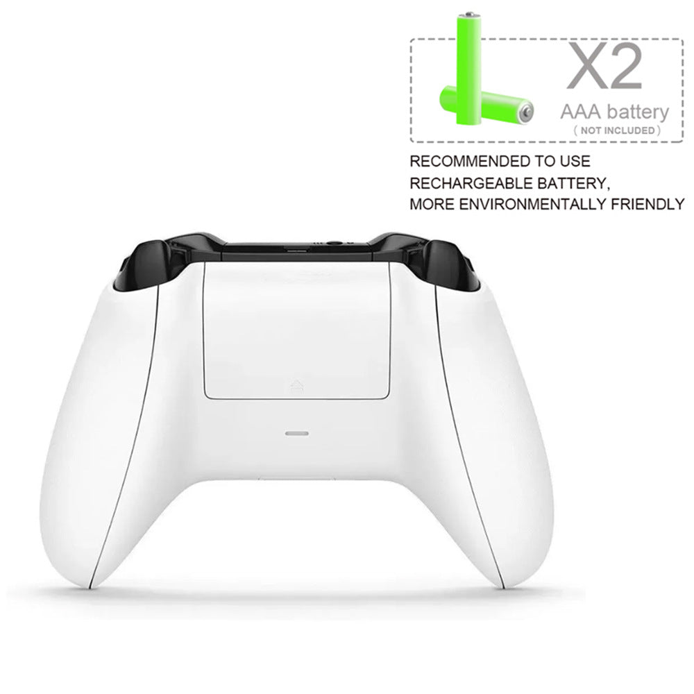 Wireless Bluetooth Game Controller for PC