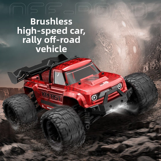 Remote control car product image 1