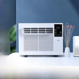 Portable air conditioner