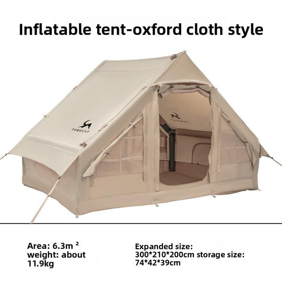 Outdoor tent Camping Shelter & Sleep product image 2