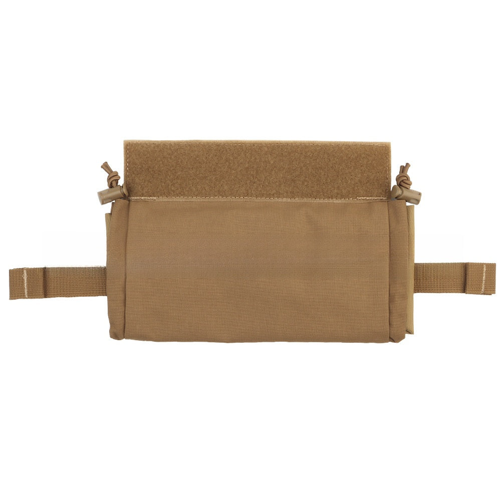Medical Pouch Packs