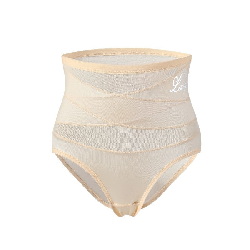 Seamless Shaping Panties for Women Tummy Control Butt Lift