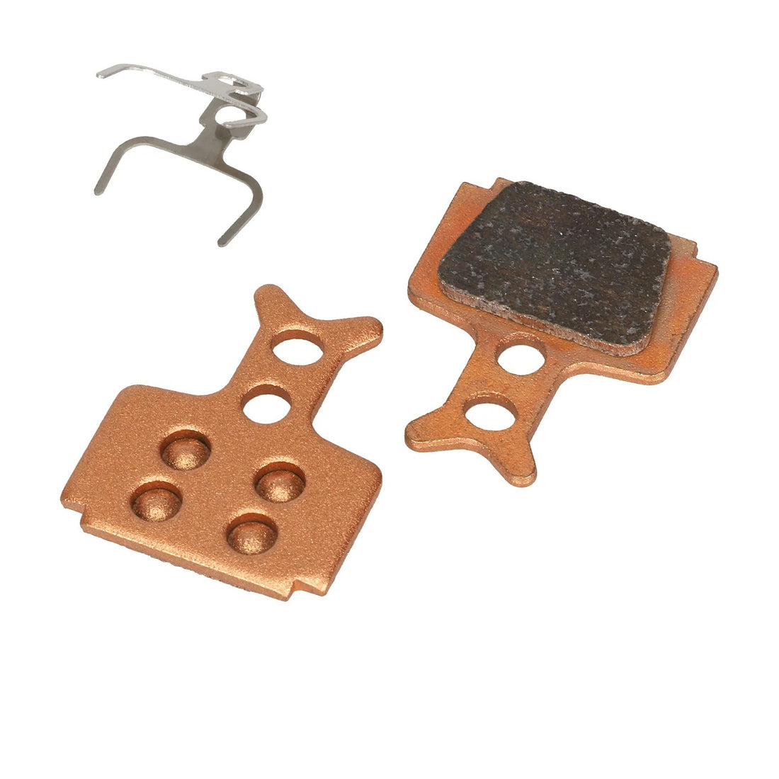 Bronze Sintered Brake Pads Disc Brake Pads product image 7