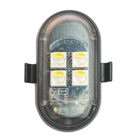Remote Control LED Flashing Warning Lights product image 1