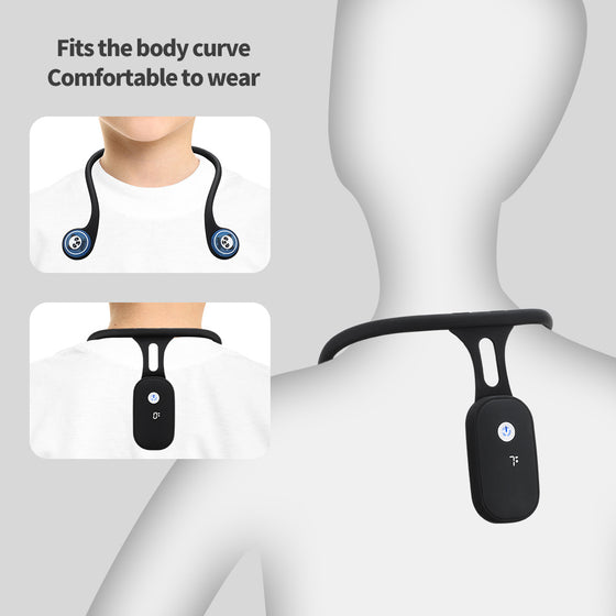 Intelligent Posture Correction Belt Fitness & Exercise product image 4