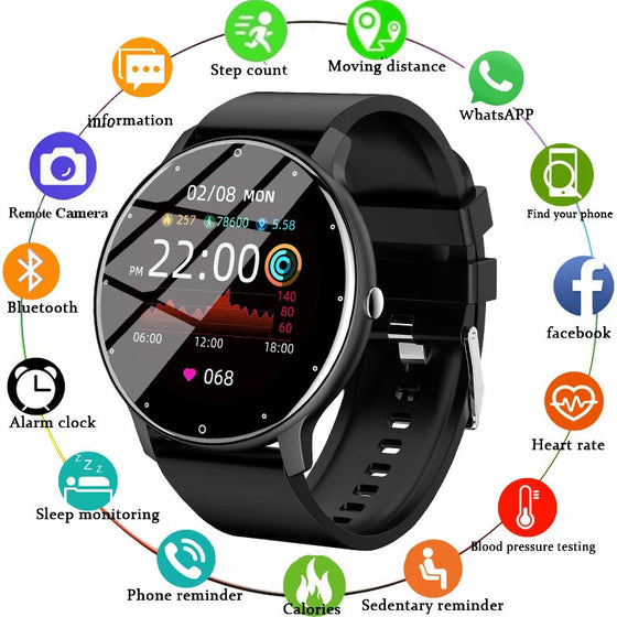 Smart Watch