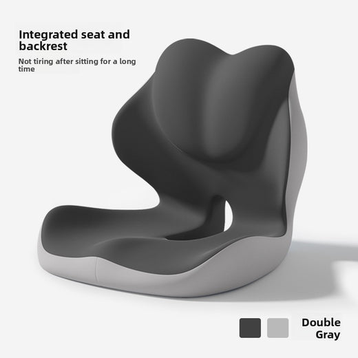Memory Foam Lumbar Support Seat Cushion