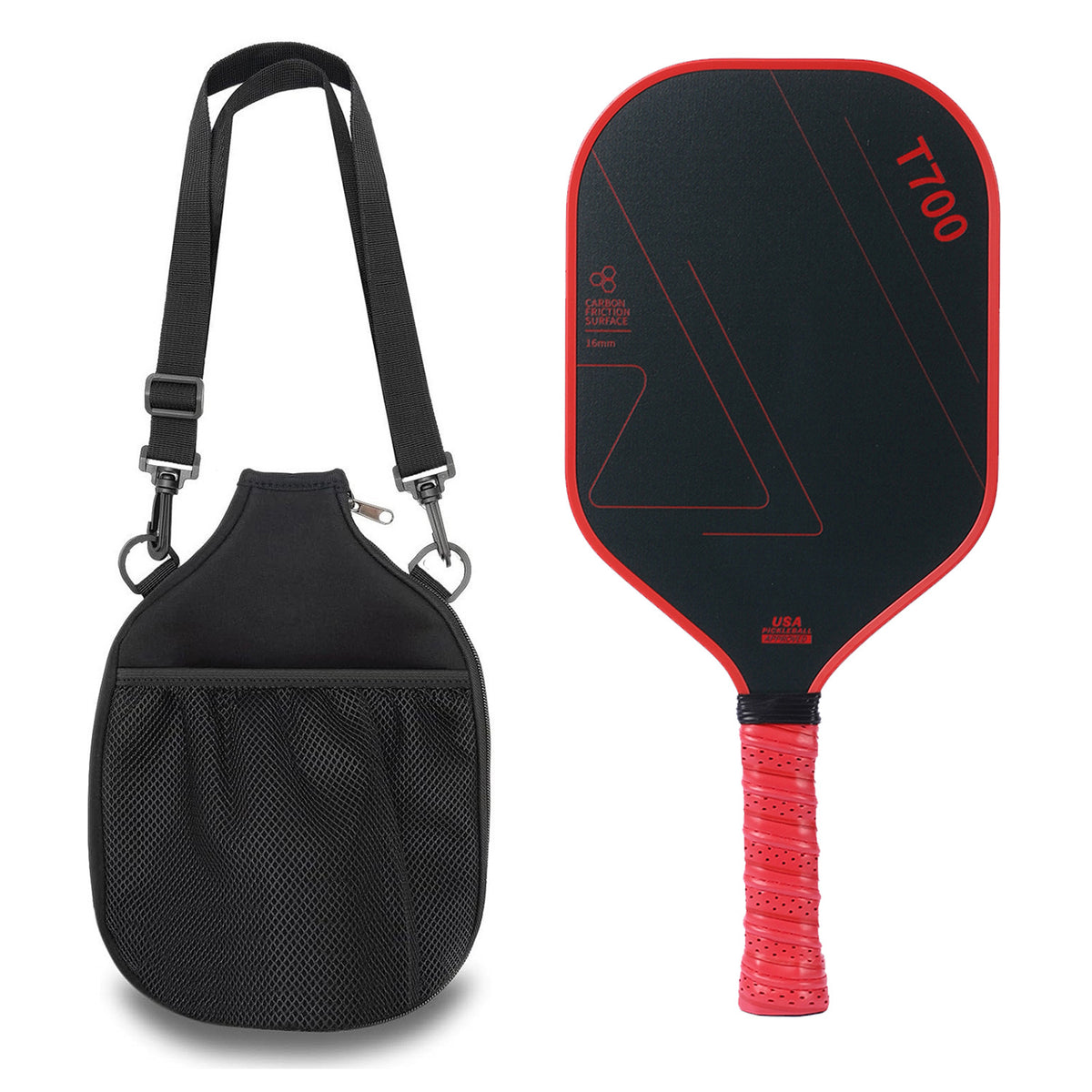T700 Carbon Fiber Paddle
