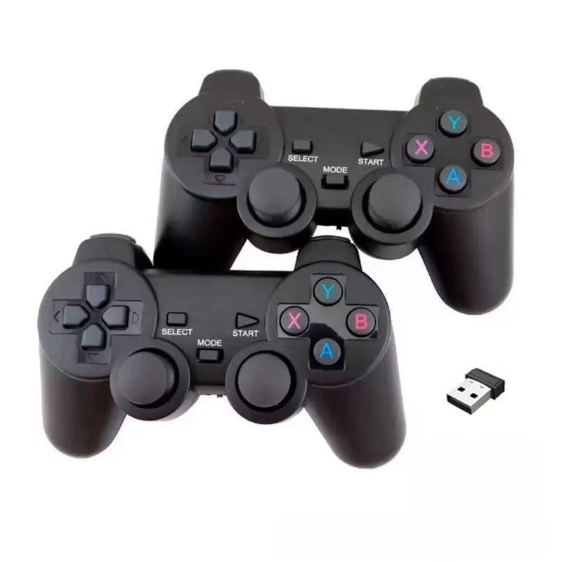Universal Wireless Game Controller for Consoles and PC
