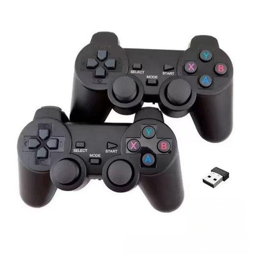 Universal Wireless Game Controller for Consoles and PC