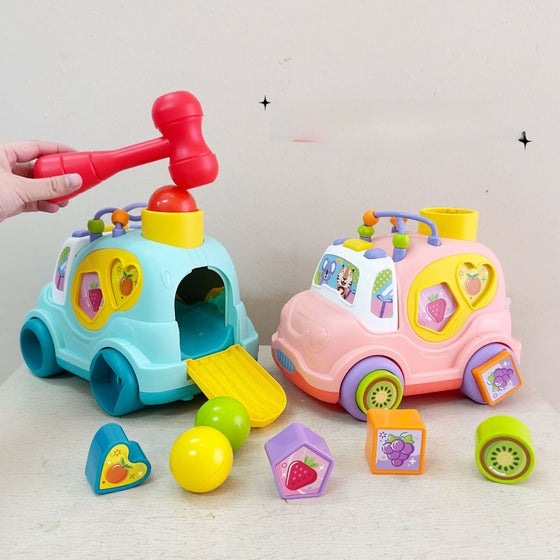 Baby Music Play Car product image 1