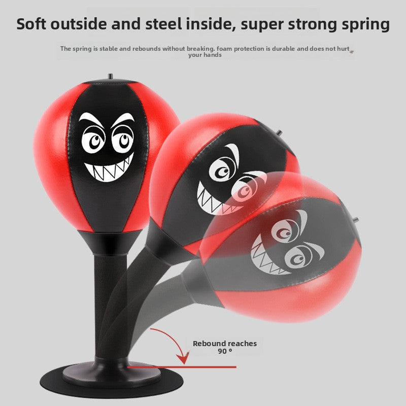 Desktop Boxing Speed Ball