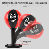 Desktop Boxing Speed Ball