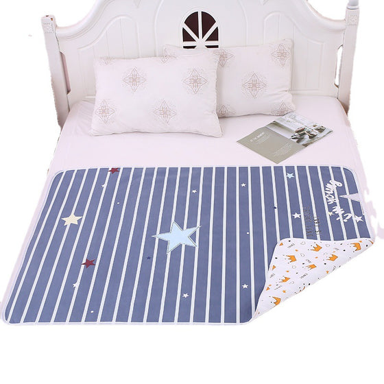 Menstrual pad product image 1