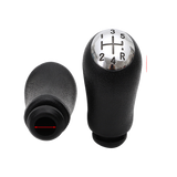 Renault Megane Manual Gear Shift Handle