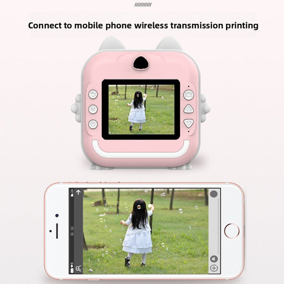 Kids Instant Print Digital Camera Camera & Photography product image 3