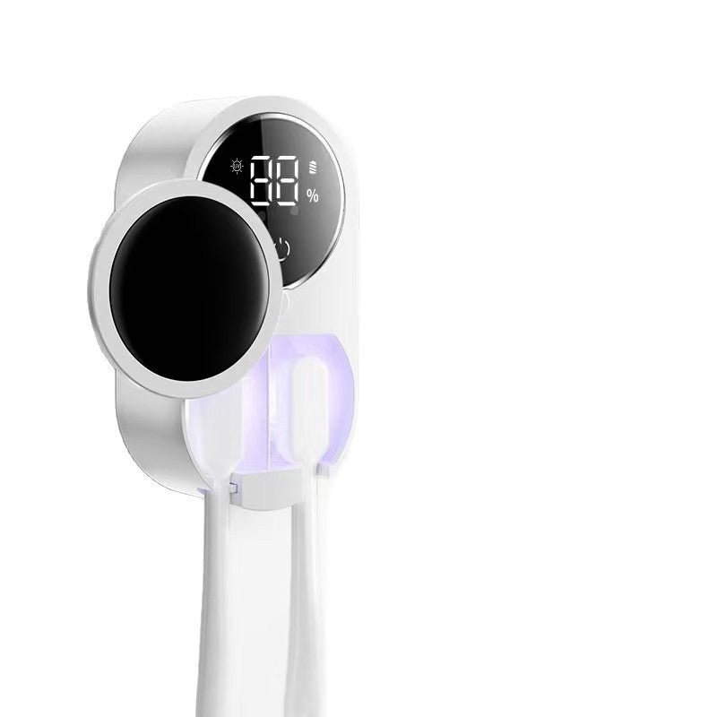 Smart UV Toothbrush Sterilizer product image 4