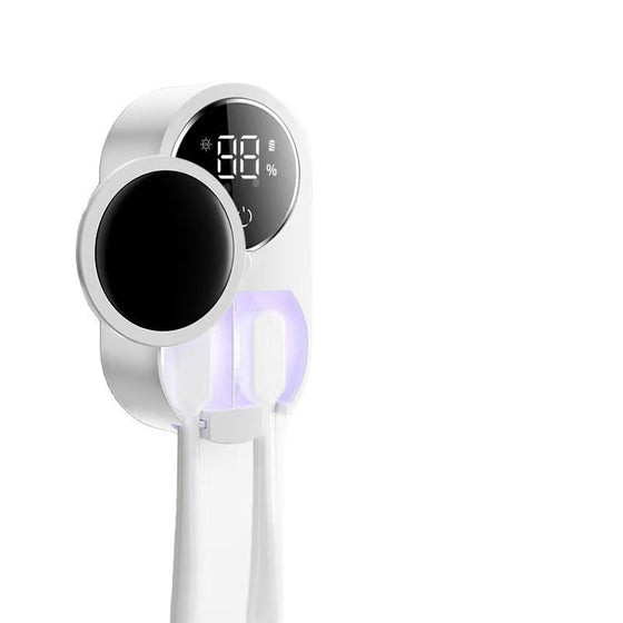 Smart UV Toothbrush Sterilizer product image 4