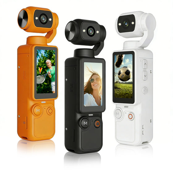 Action Camera Security & Cameras product image 5
