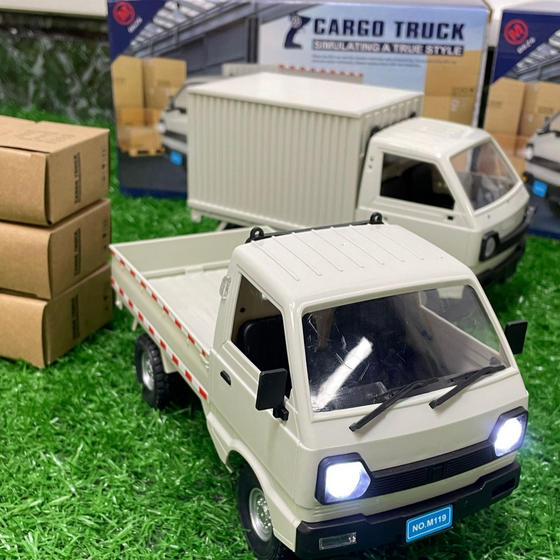 Remote Control Car product image 1