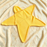 Starfish Baby Star Set