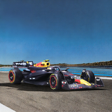 Red Bull RB20 F1 Racing Car Model 1:43 Scale