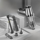 Car Vacuum Cleaner