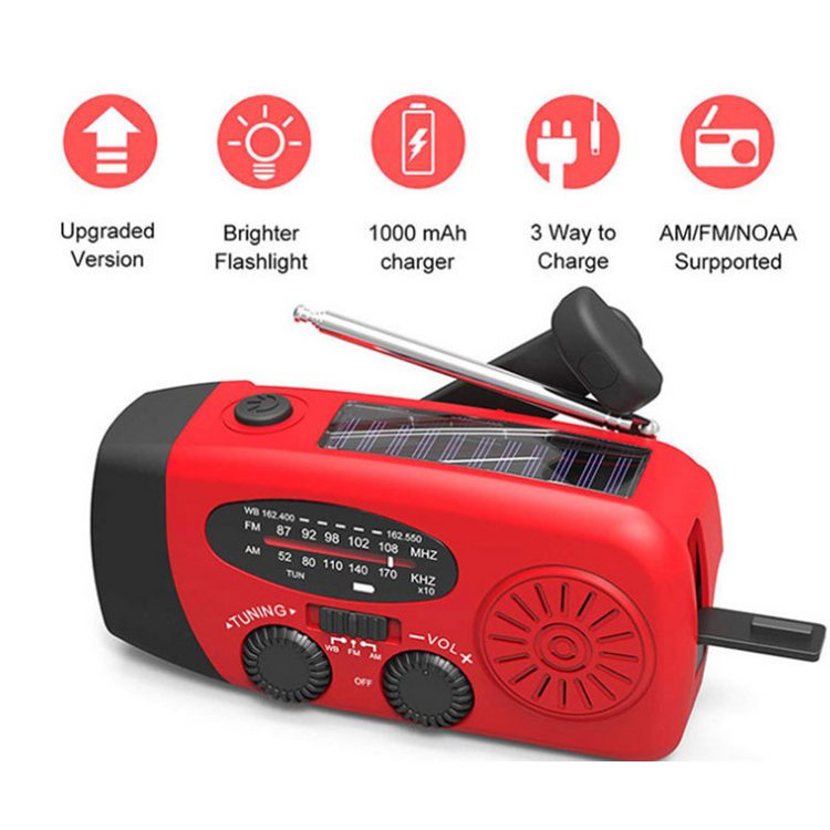 Radio Flashlight - Image 5