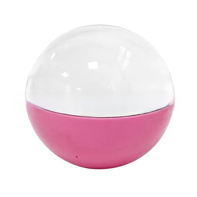 Crystal ball video and photo player ornament, photo 8