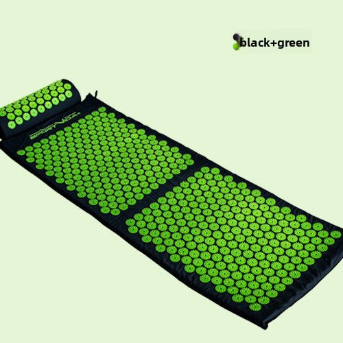Acupuncture Yoga Acupressure Mat