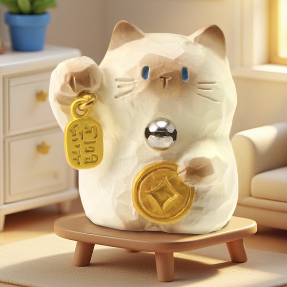 Creative Cute Pet Cat Statuette product image 2
