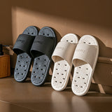 Non-Slip Quick-Dry Bathroom Slippers