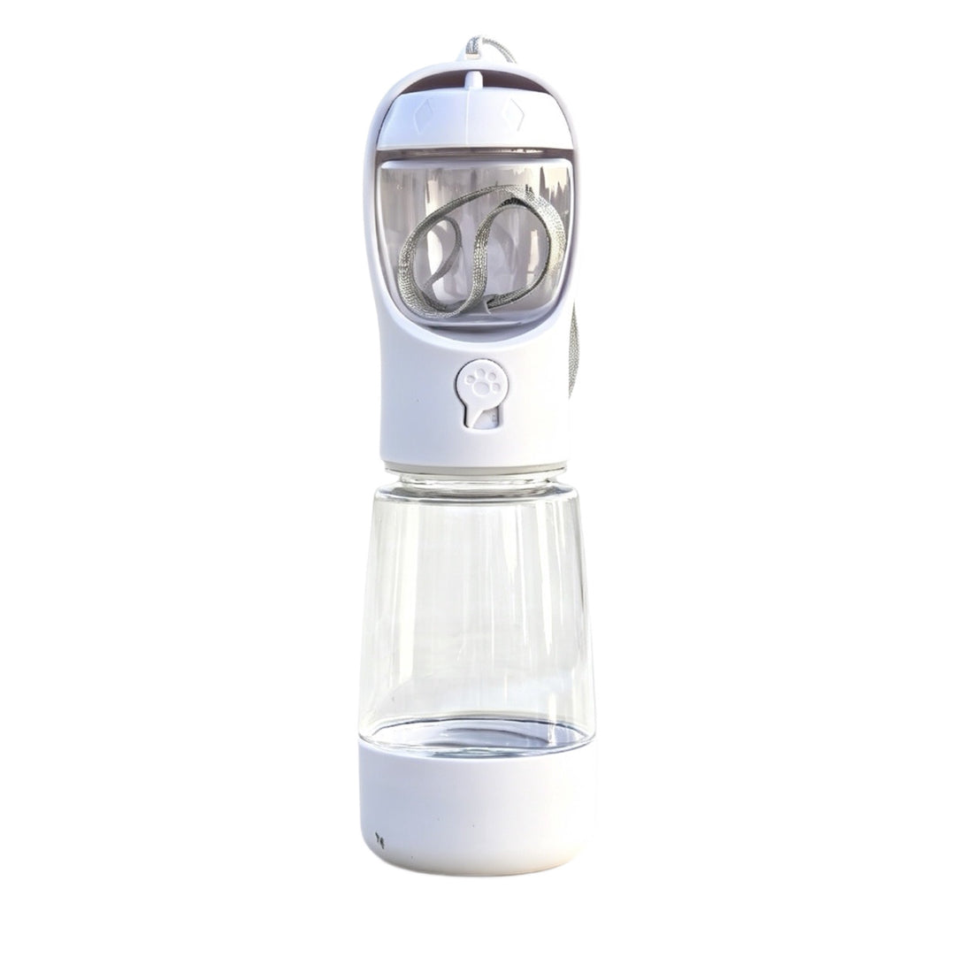 Pet Multi-Purpose Portable Outdoor Water Bottle